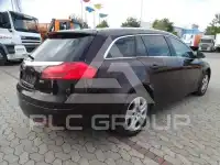 2011 Opel Insignia