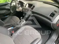 2011 Opel Insignia