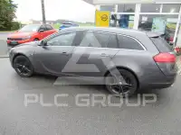 2011 Opel Insignia