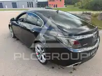 2011 Opel Insignia