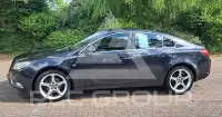 2011 Opel Insignia