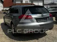 2011 Opel Insignia