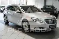 2011 Opel Insignia