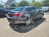 2011 Opel Insignia