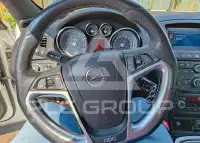 2011 Opel Insignia
