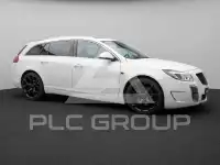 2011 Opel Insignia