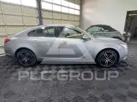 2011 Opel Insignia
