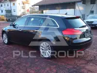 2011 Opel Insignia