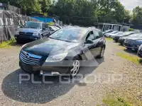 2011 Opel Insignia