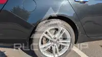 2011 Opel Insignia