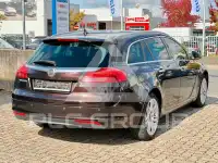 2011 Opel Insignia
