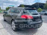 2011 Opel Insignia