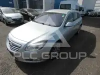 2011 Opel Insignia