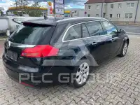 2011 Opel Insignia