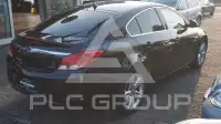 2011 Opel Insignia