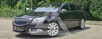 2011 Opel Insignia