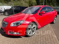 2011 Opel Insignia