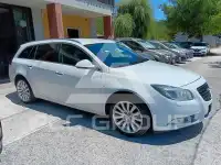 2011 Opel Insignia