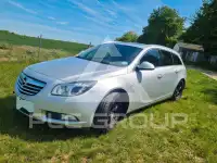2011 Opel Insignia