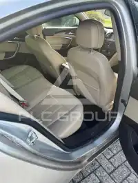 2011 Opel Insignia