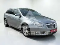2011 Opel Insignia