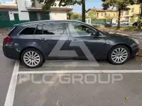 2011 Opel Insignia