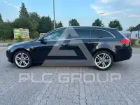 2011 Opel Insignia