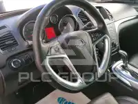 2011 Opel Insignia