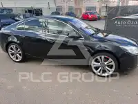 2011 Opel Insignia