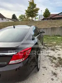 2011 Opel Insignia