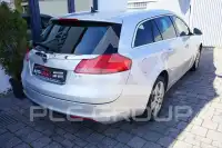 2011 Opel Insignia