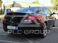2011 Opel Insignia