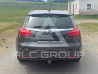 2011 Opel Insignia