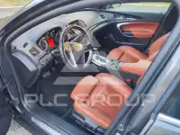 2011 Opel Insignia