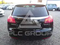 2011 Opel Insignia