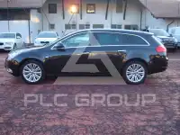2011 Opel Insignia