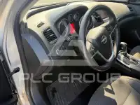 2011 Opel Insignia