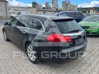 2011 Opel Insignia