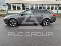 2011 Opel Insignia