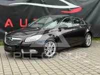 2011 Opel Insignia