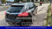 2011 Opel Insignia