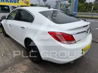 2011 Opel Insignia