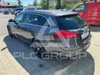 2011 Opel Insignia