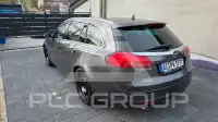 2011 Opel Insignia