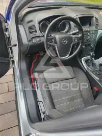 2011 Opel Insignia