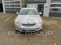 2011 Opel Insignia