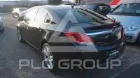 2011 Opel Insignia
