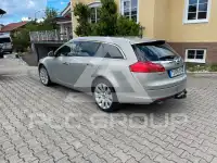 2011 Opel Insignia