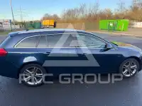 2011 Opel Insignia