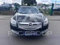 2011 Opel Insignia